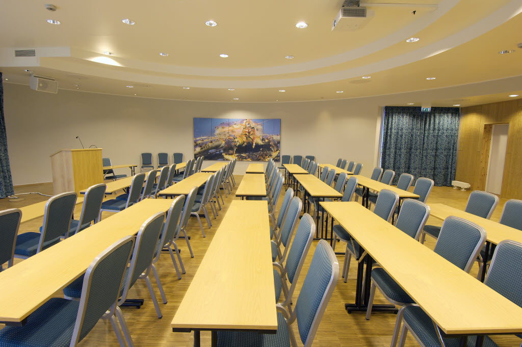 Scandic Vadso, Vadso, conference